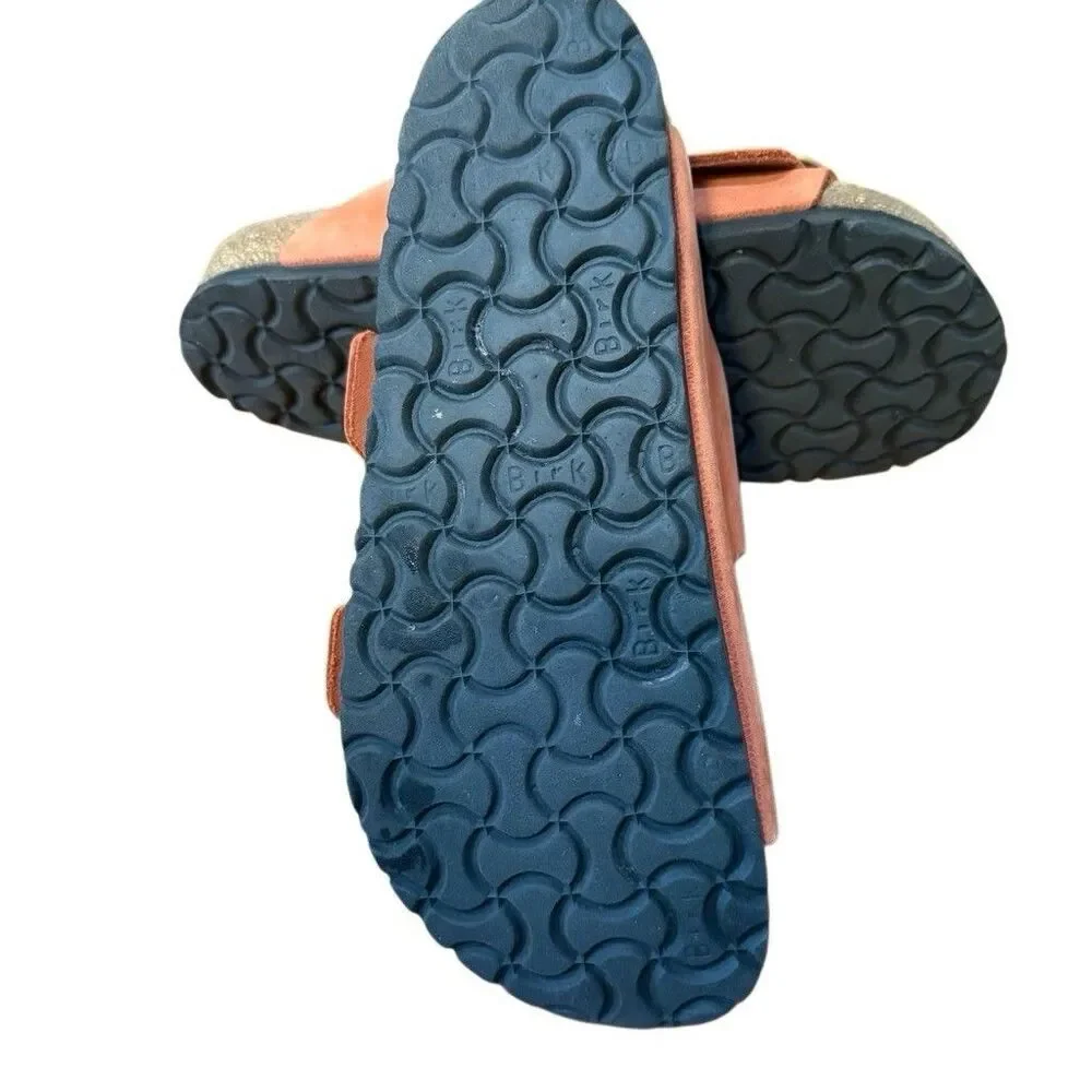 Birkenstock pre owned